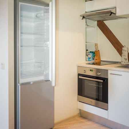 Riga Downtown Apartment المظهر الخارجي الصورة