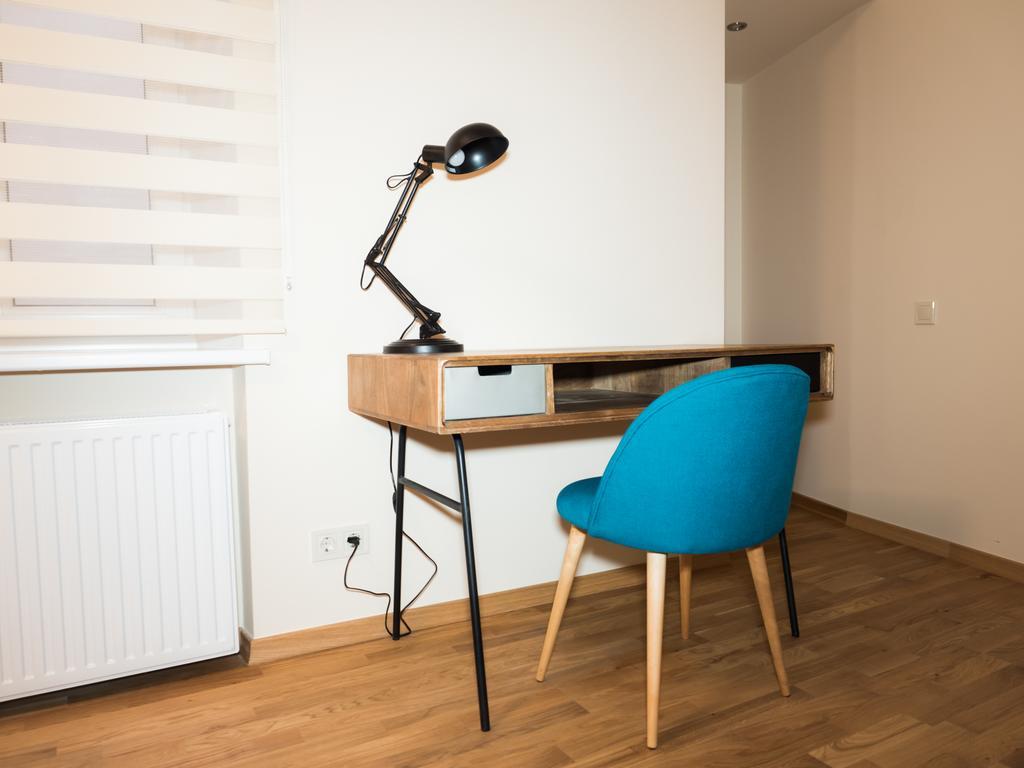 Riga Downtown Apartment المظهر الخارجي الصورة