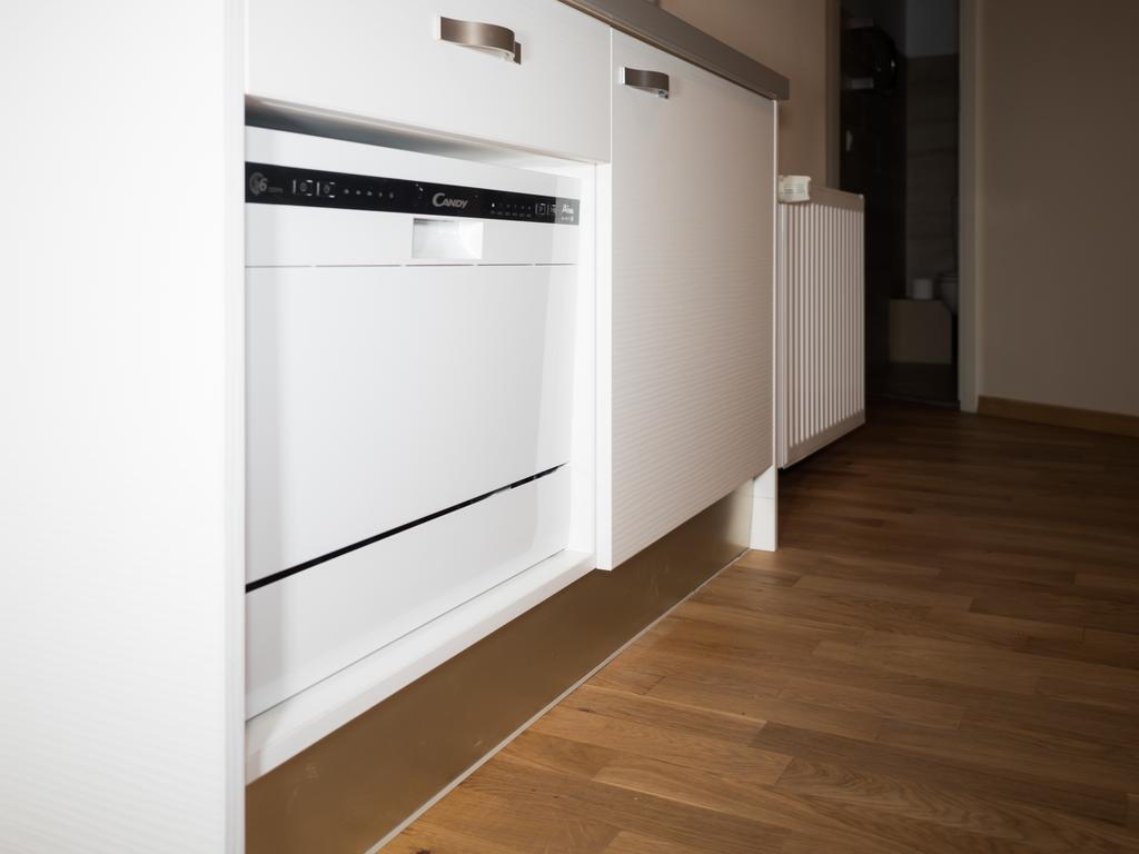 Riga Downtown Apartment المظهر الخارجي الصورة