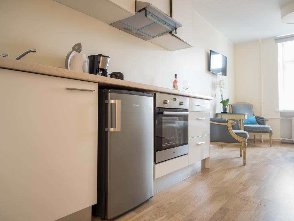 Riga Downtown Apartment المظهر الخارجي الصورة