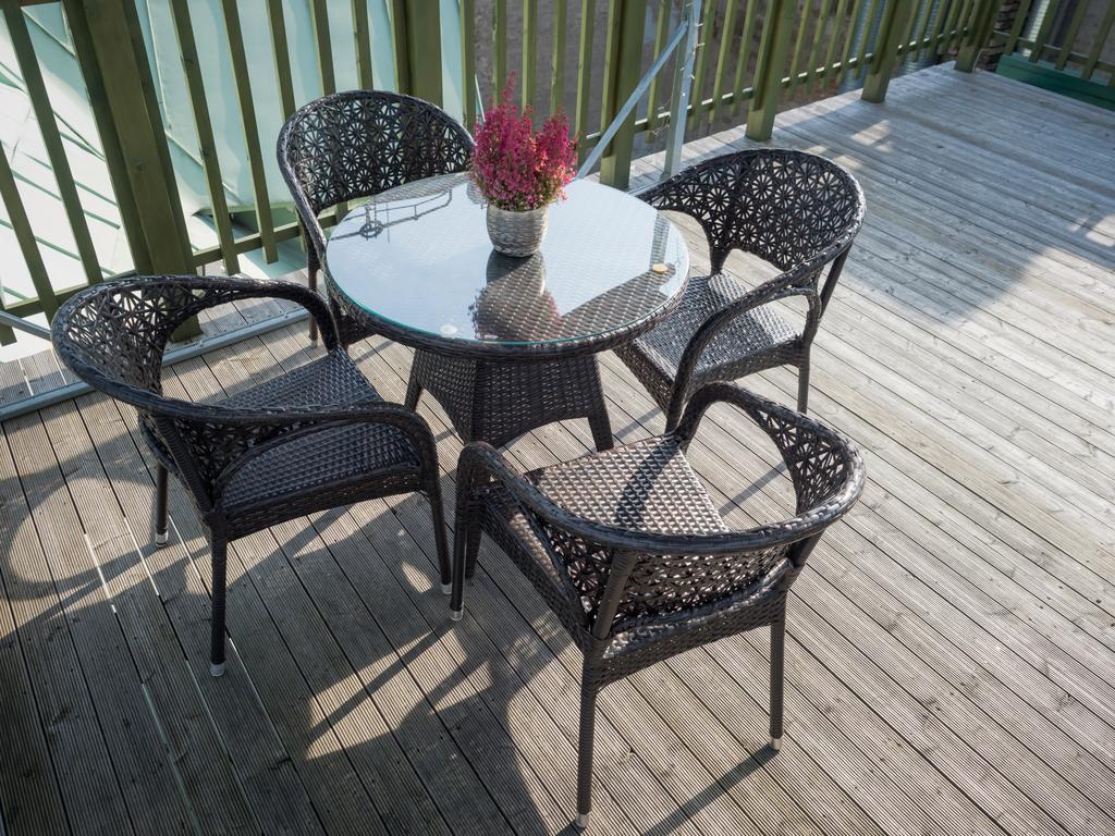 Riga Downtown Apartment المظهر الخارجي الصورة
