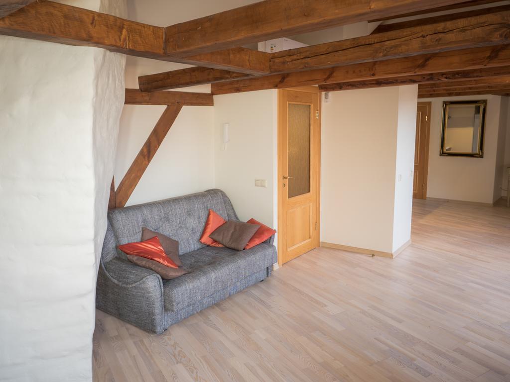 Riga Downtown Apartment المظهر الخارجي الصورة