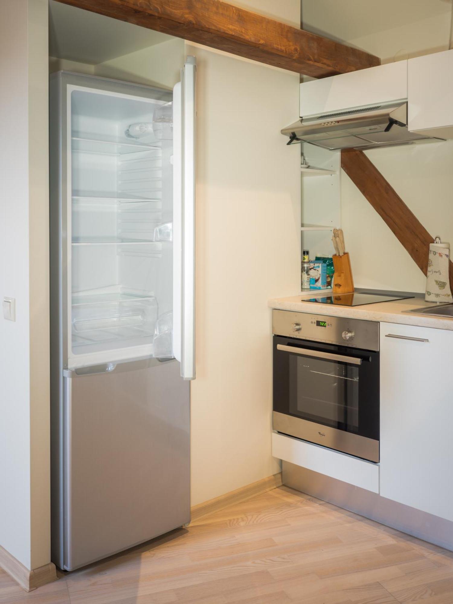 Riga Downtown Apartment المظهر الخارجي الصورة
