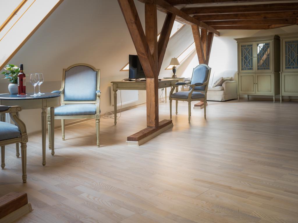 Riga Downtown Apartment المظهر الخارجي الصورة