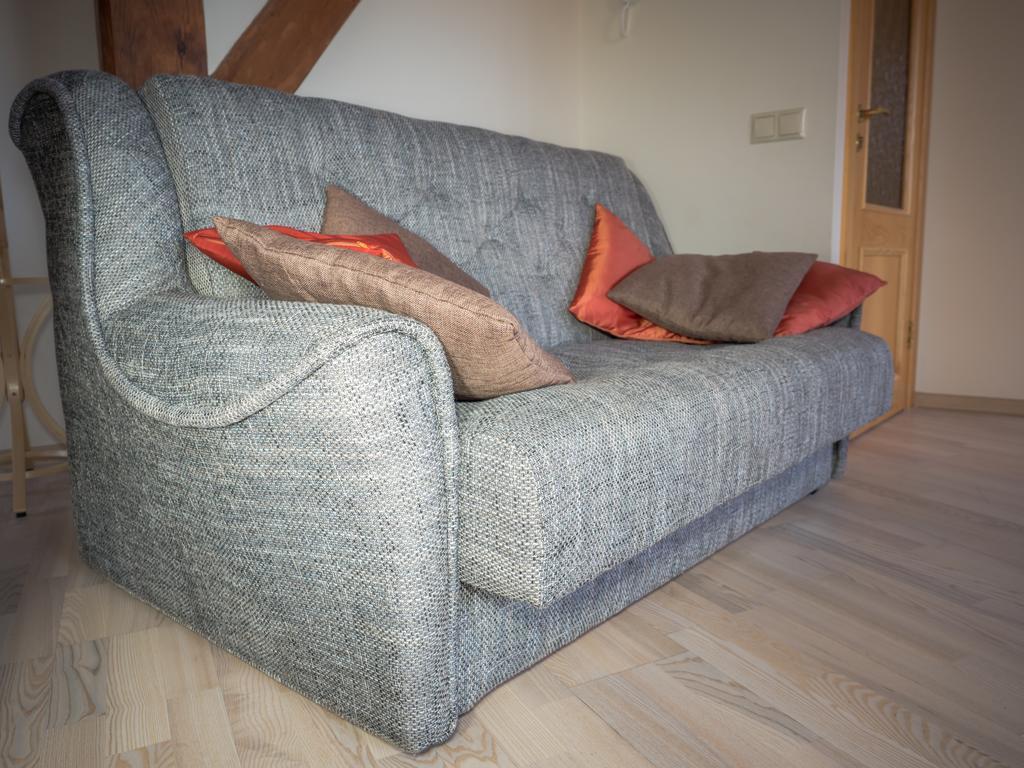 Riga Downtown Apartment المظهر الخارجي الصورة