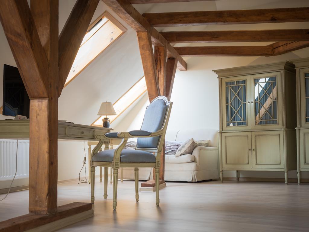 Riga Downtown Apartment المظهر الخارجي الصورة