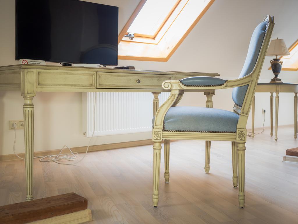 Riga Downtown Apartment المظهر الخارجي الصورة