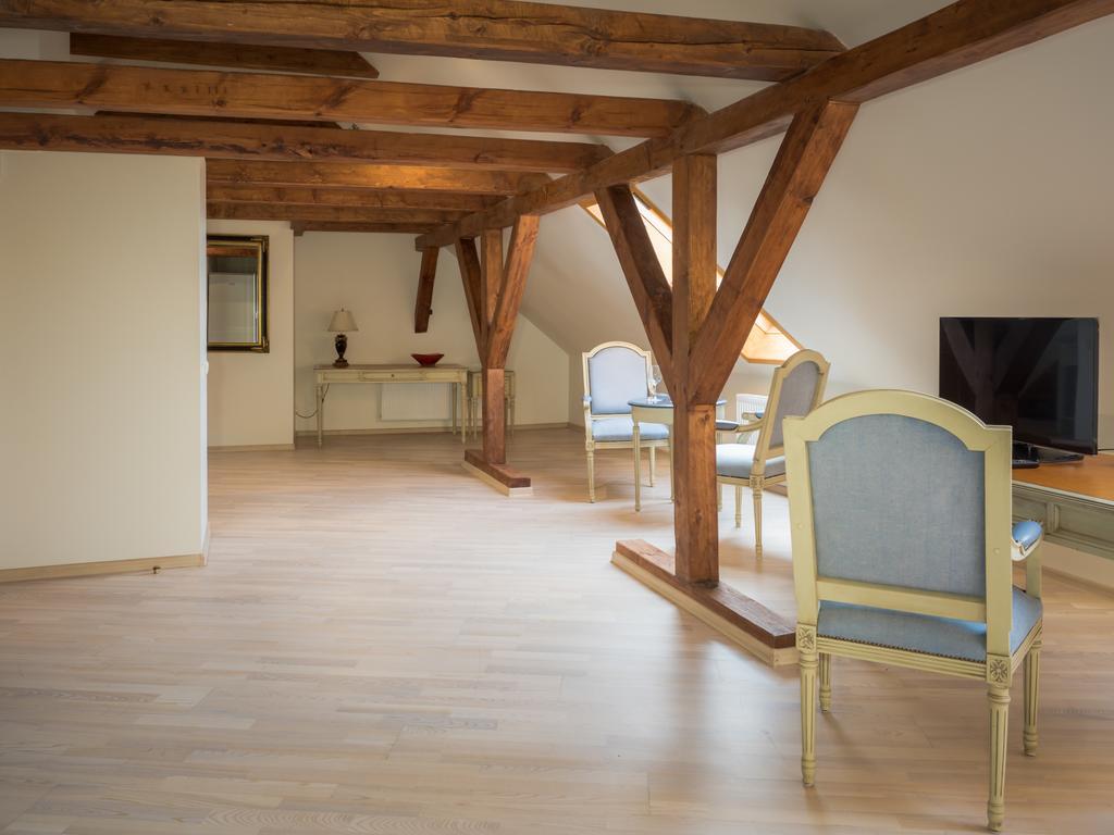 Riga Downtown Apartment المظهر الخارجي الصورة