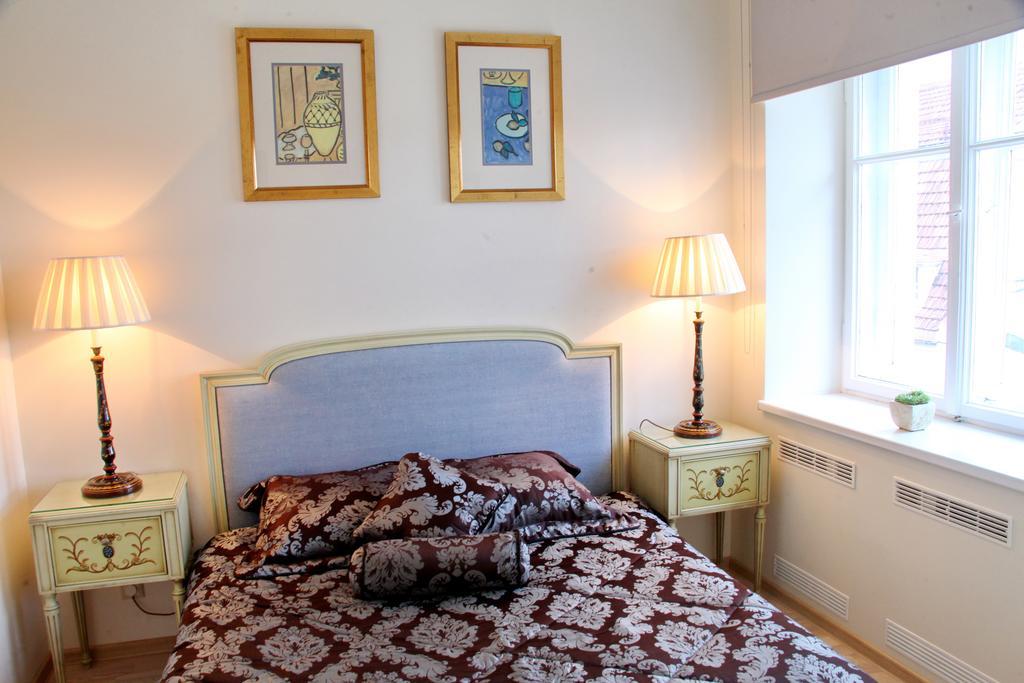 Riga Downtown Apartment المظهر الخارجي الصورة