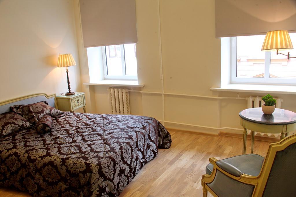 Riga Downtown Apartment المظهر الخارجي الصورة