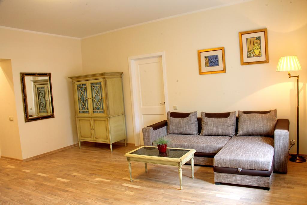 Riga Downtown Apartment المظهر الخارجي الصورة