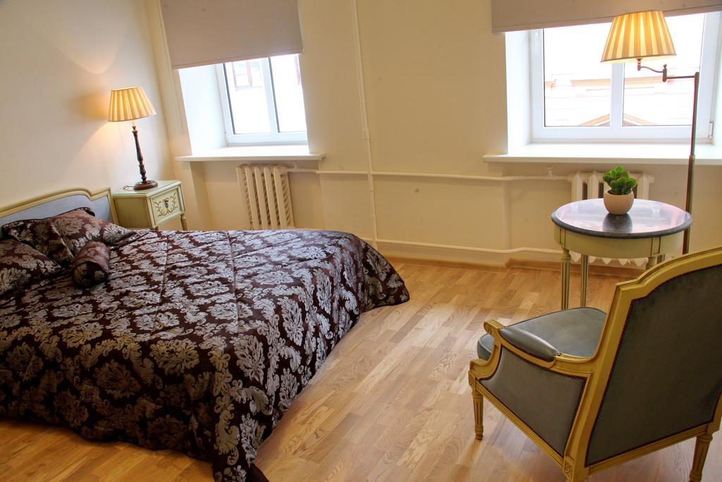 Riga Downtown Apartment المظهر الخارجي الصورة