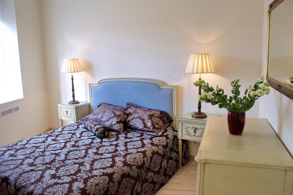 Riga Downtown Apartment المظهر الخارجي الصورة