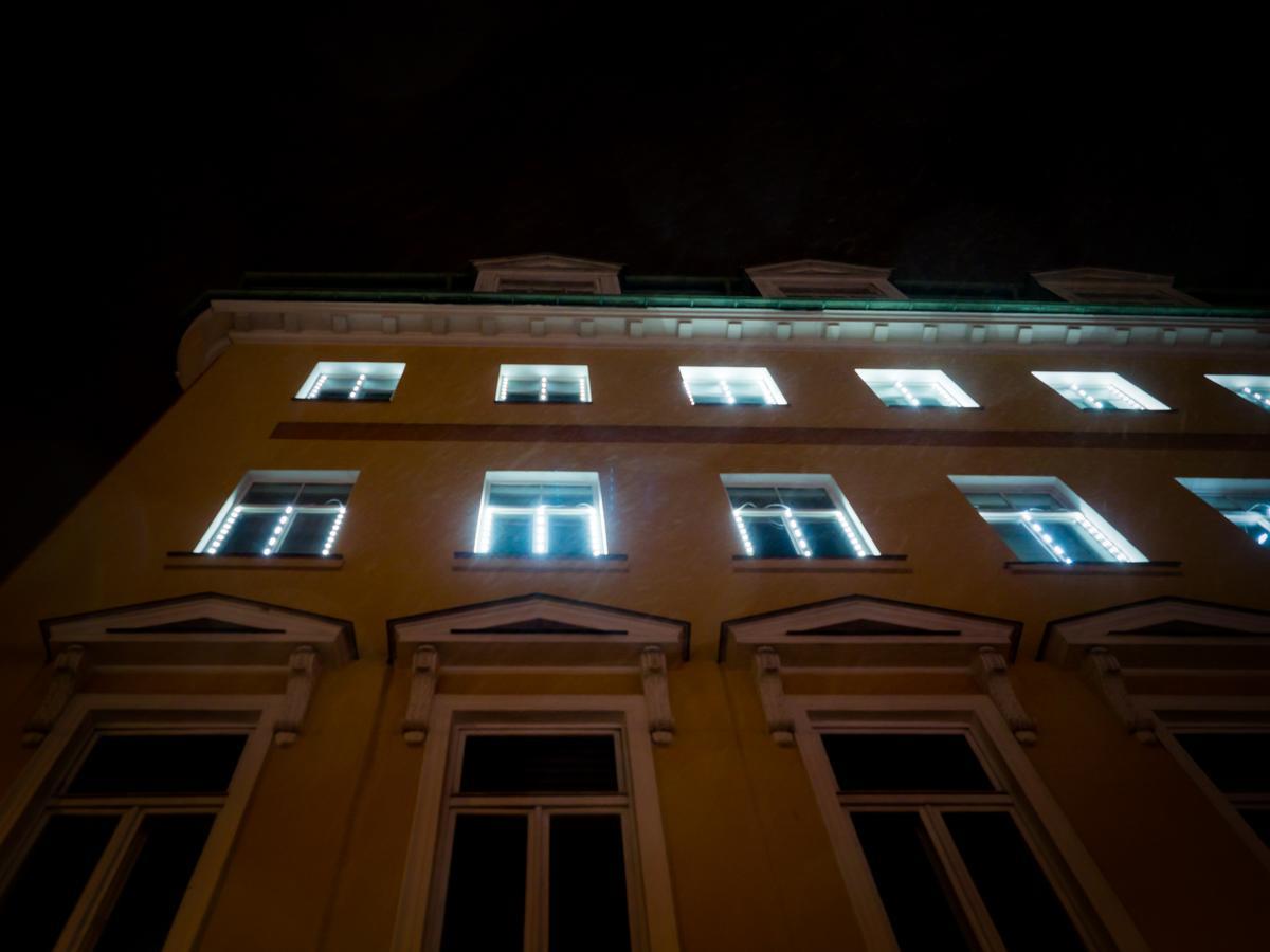 Riga Downtown Apartment المظهر الخارجي الصورة
