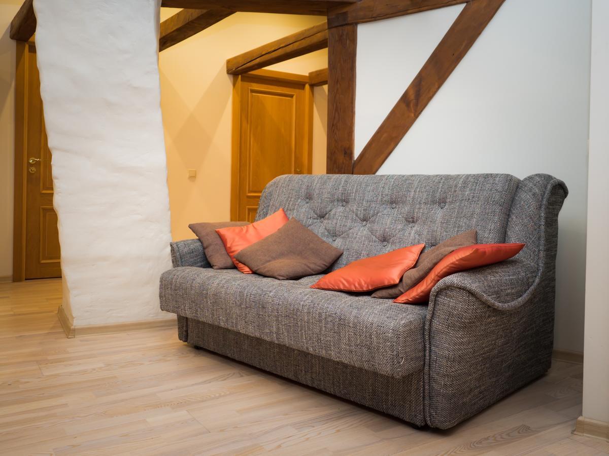 Riga Downtown Apartment المظهر الخارجي الصورة