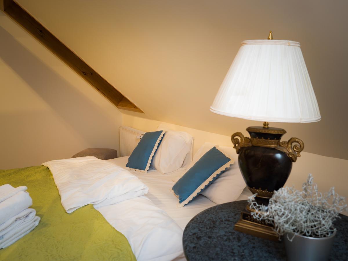 Riga Downtown Apartment المظهر الخارجي الصورة