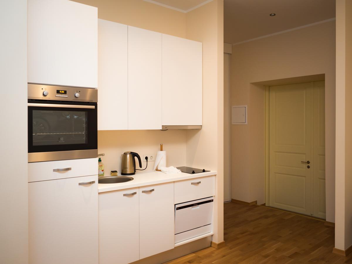 Riga Downtown Apartment المظهر الخارجي الصورة