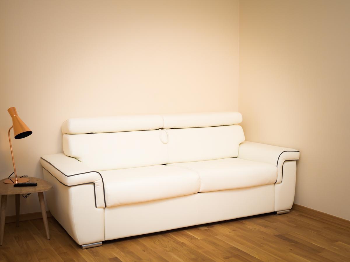 Riga Downtown Apartment المظهر الخارجي الصورة