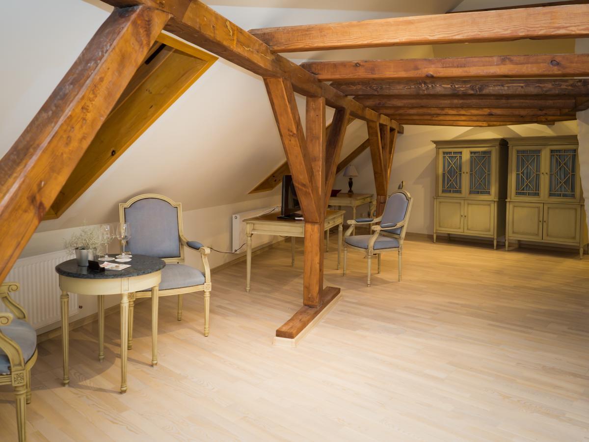 Riga Downtown Apartment المظهر الخارجي الصورة