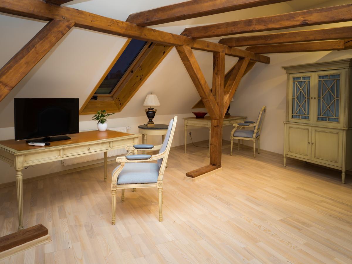 Riga Downtown Apartment المظهر الخارجي الصورة