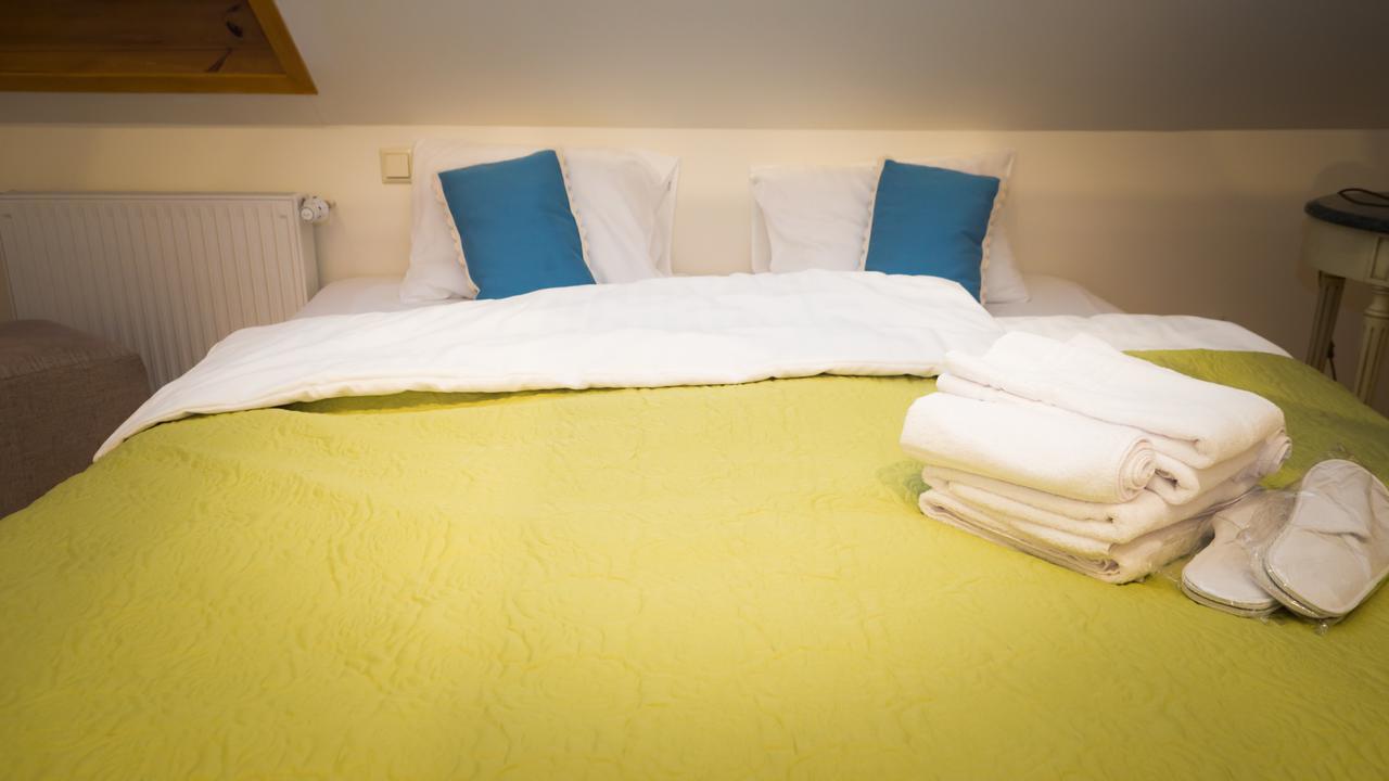 Riga Downtown Apartment المظهر الخارجي الصورة