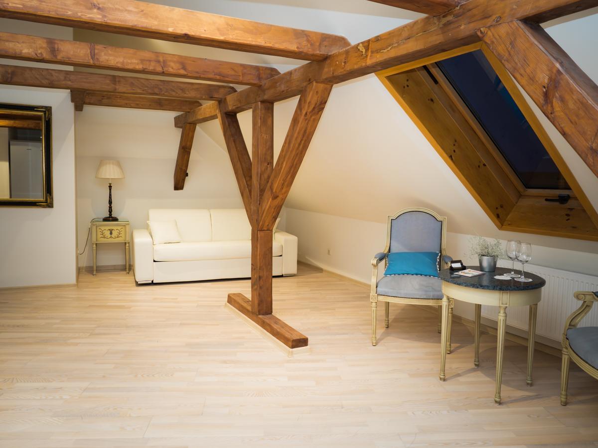 Riga Downtown Apartment المظهر الخارجي الصورة